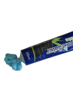 Alpska emulzija Pullach Modra – Alpenkräuter emulzija 200ml
