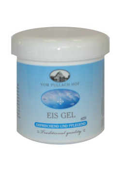 Hladilni gel EIS GEL – Pullach Hof 250ml