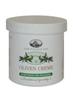 Olivna krema – Pullach Hof 250ml