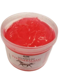 Konjski gel s čilijem – Pullach Hof 500ml