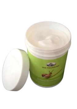 Polžja krema Pullach Hof 150ml – naravna regeneracija kože